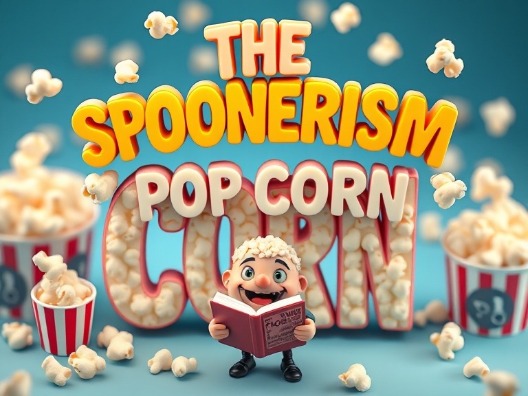 Popcorn names