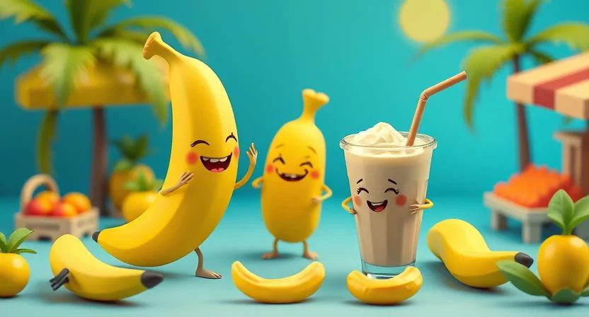 Best Banana Jokes That Keep You Laughing