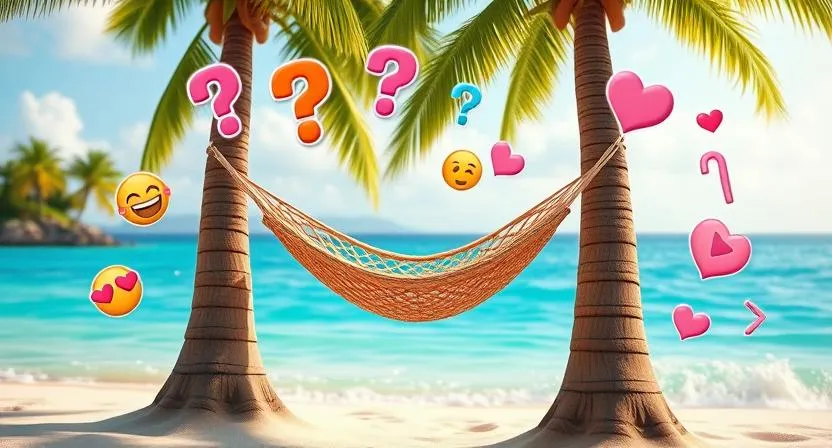 Cancún QNA - Short and Sweet Question and Answer Jokes