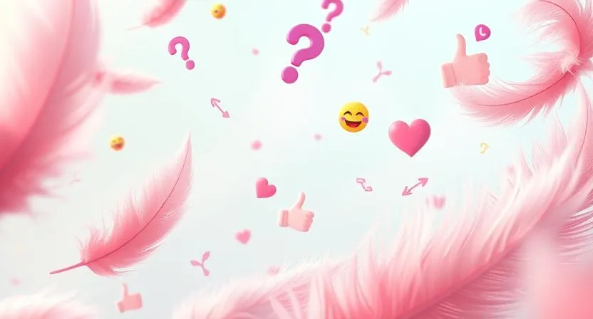 Feather QNA - Quick Question and Answer Jokes