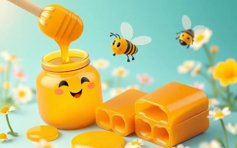 Honey Puns and Jokes