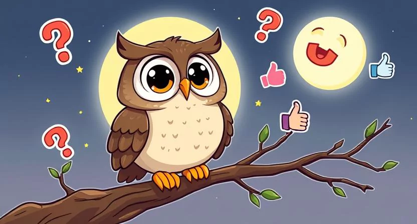 Owl Q&A - Questions and Answers