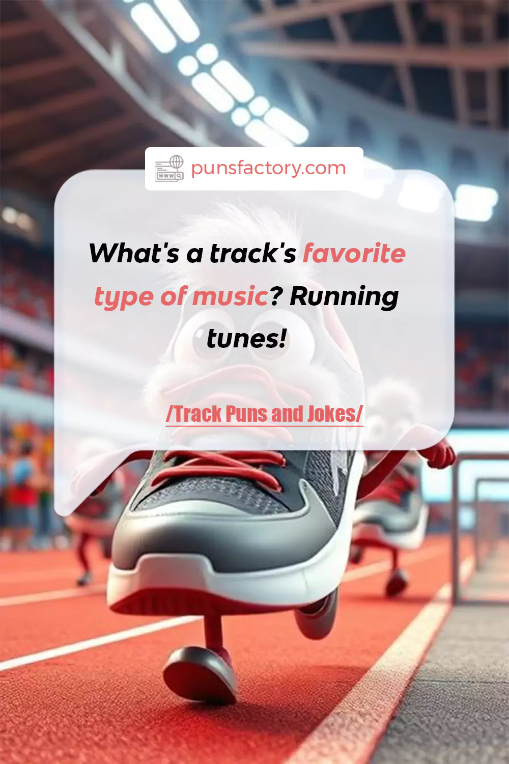 Track Humor for Social Media Buzz