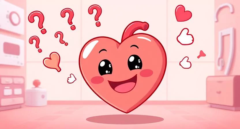 Alluring Cardiac QNA - Questions and Answers