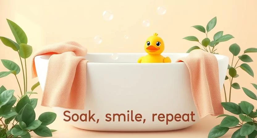 Bath Puns for Social Media and Beyond