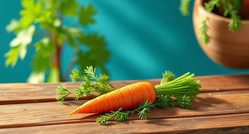 Carrot Puns & Jokes