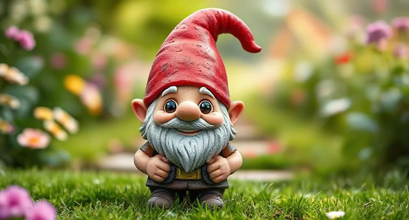 Gnome Puns and Jokes