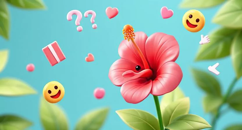 Hibiscus Quirky Questions and Answers