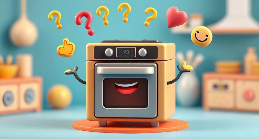 Quick Oven Questions and Answers