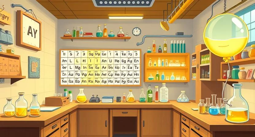 Witty Expressions from the Periodic Table