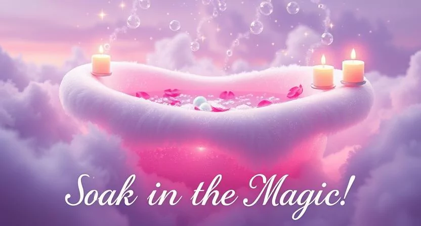 Witty and Thoughtful Bath Puns