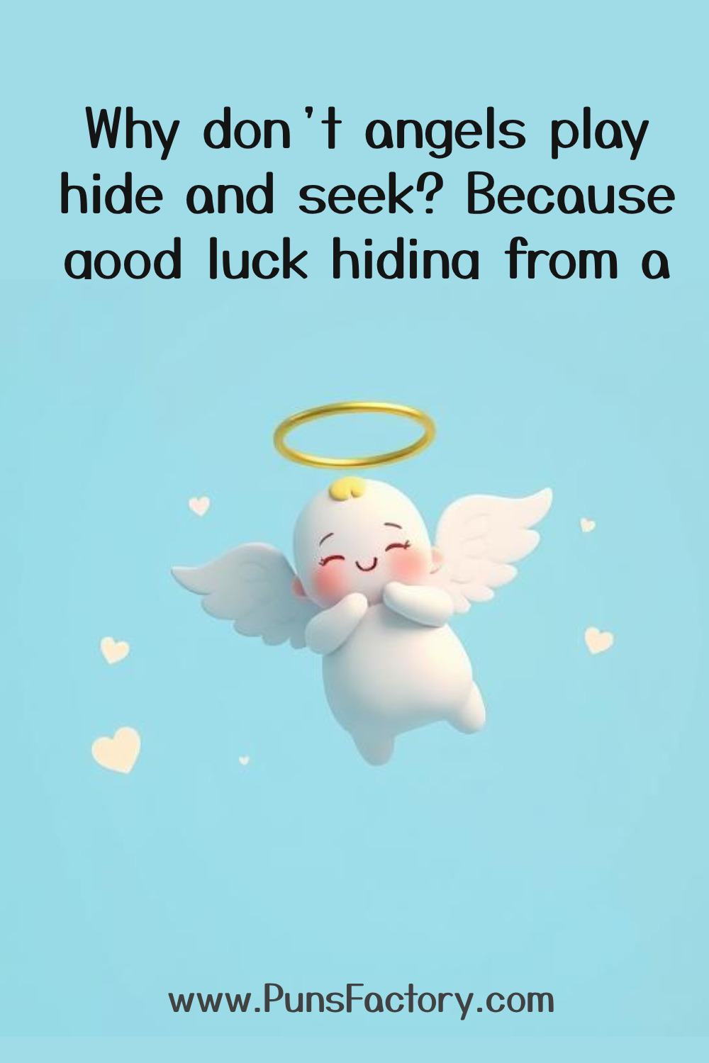 Angel One-Liners That Pack a Punch