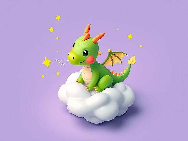 Dragon Puns and Jokes