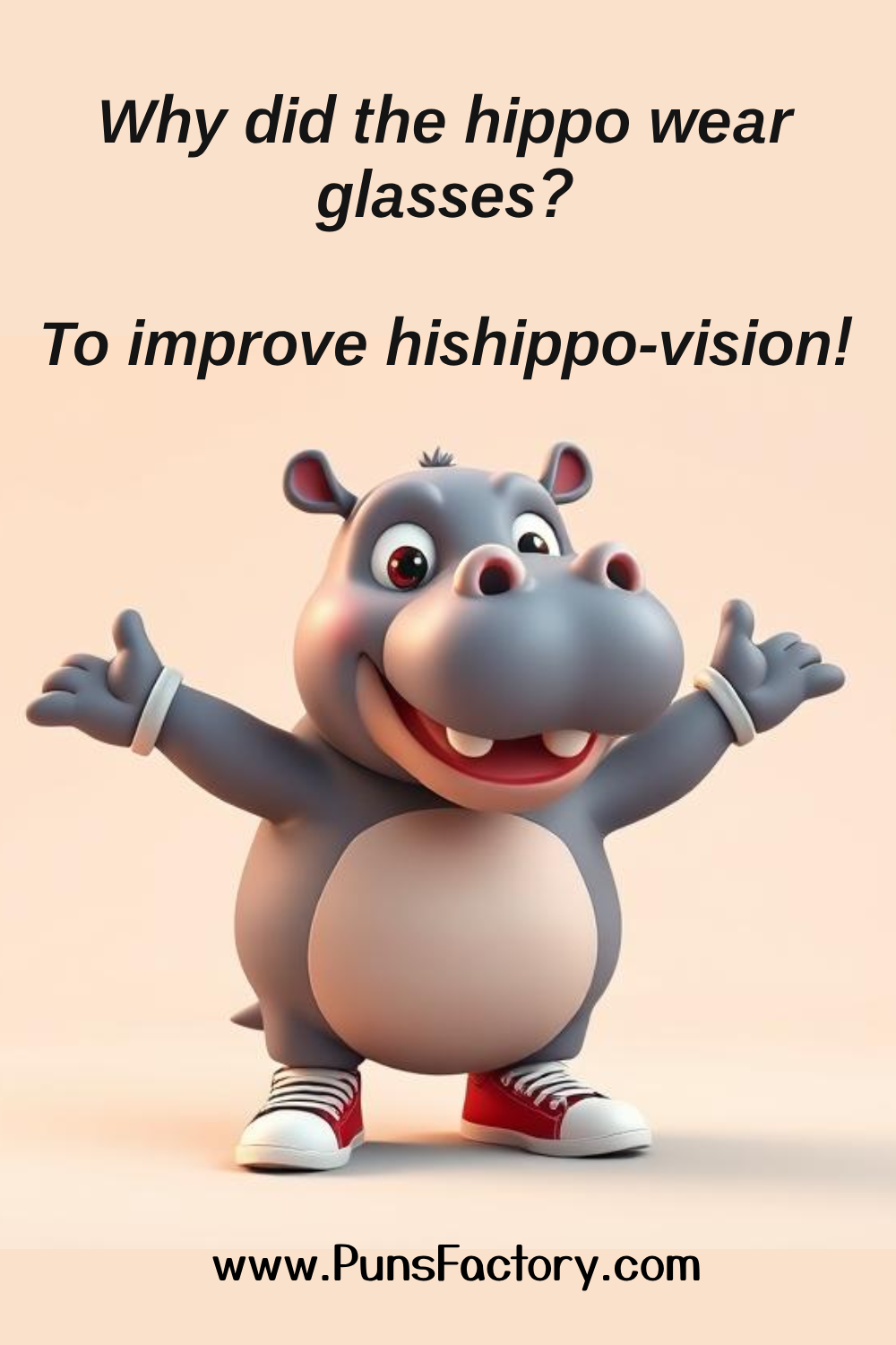 Hippo Jokes