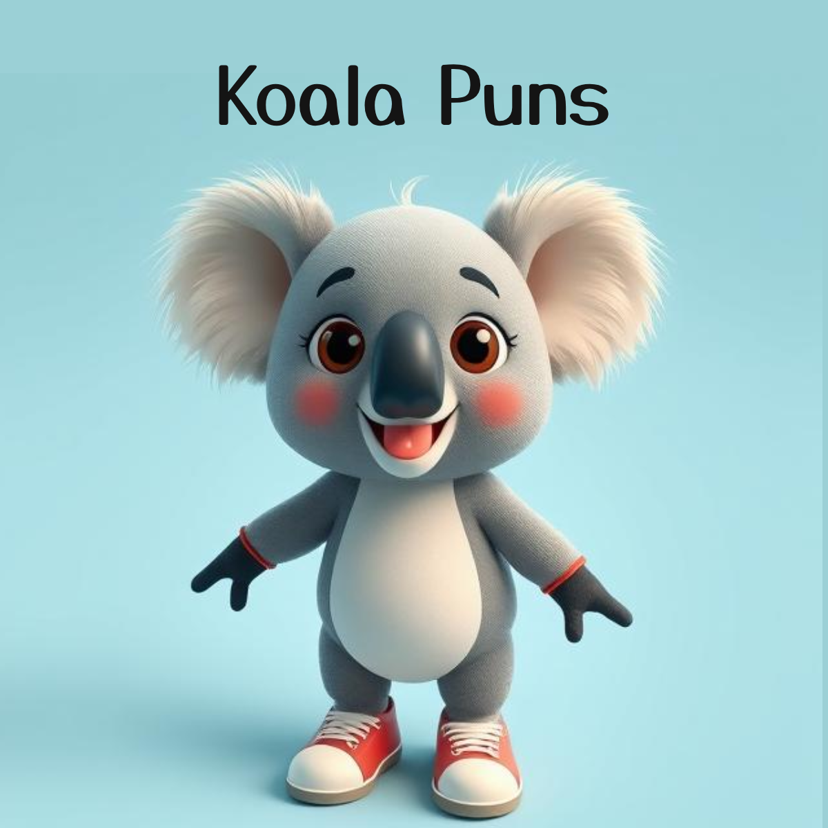 Koala Puns and Jokes