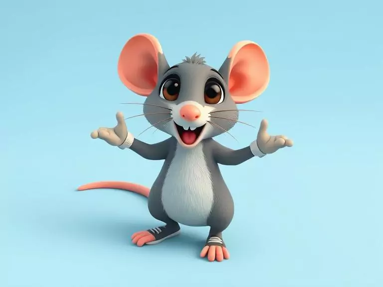 Rat Puns