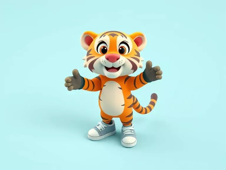 Tiger Puns and Jokes