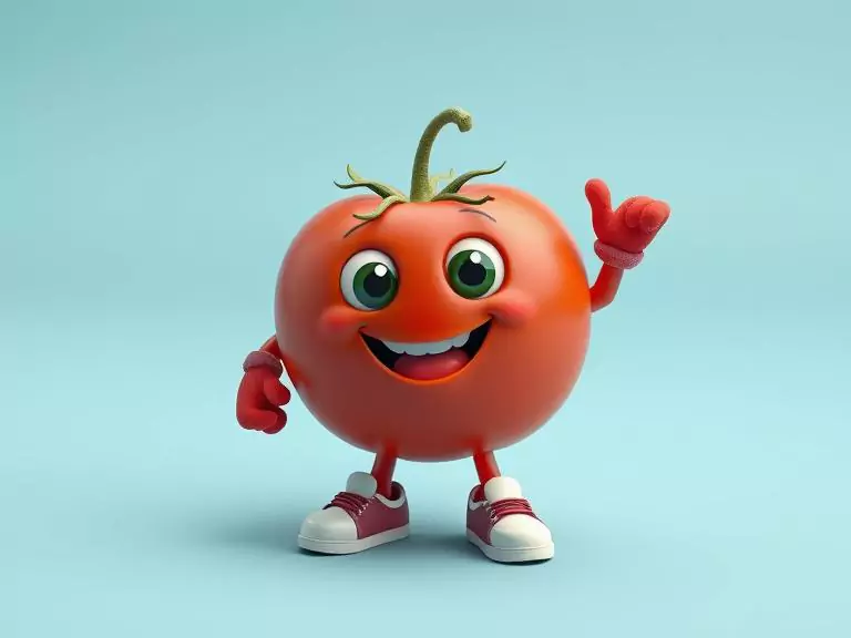 Tomato Puns