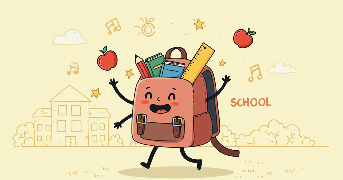 Back to School Jokes