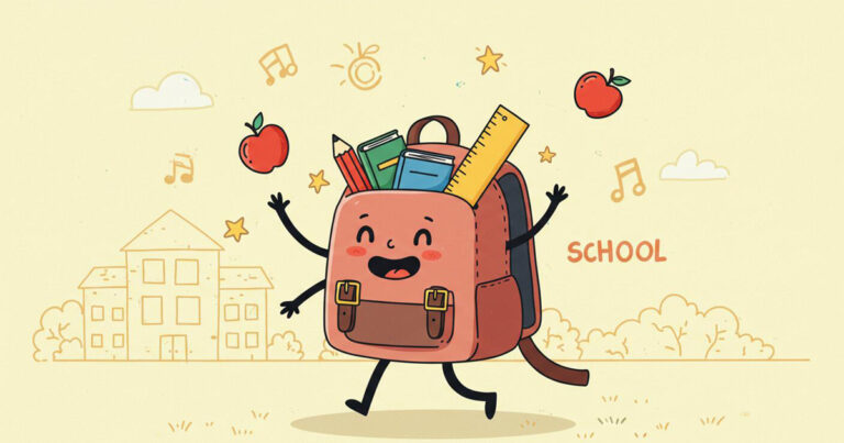 Back to School Jokes