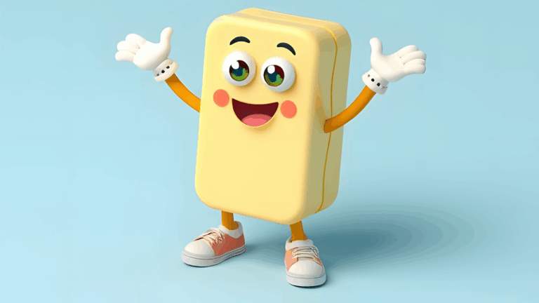 155 Best Butter Jokes That’ll Leave You in Stitches!