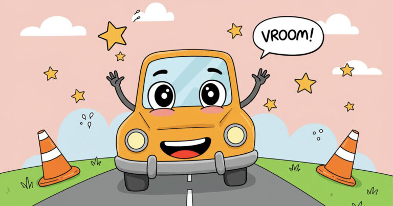 Best Car Jokes