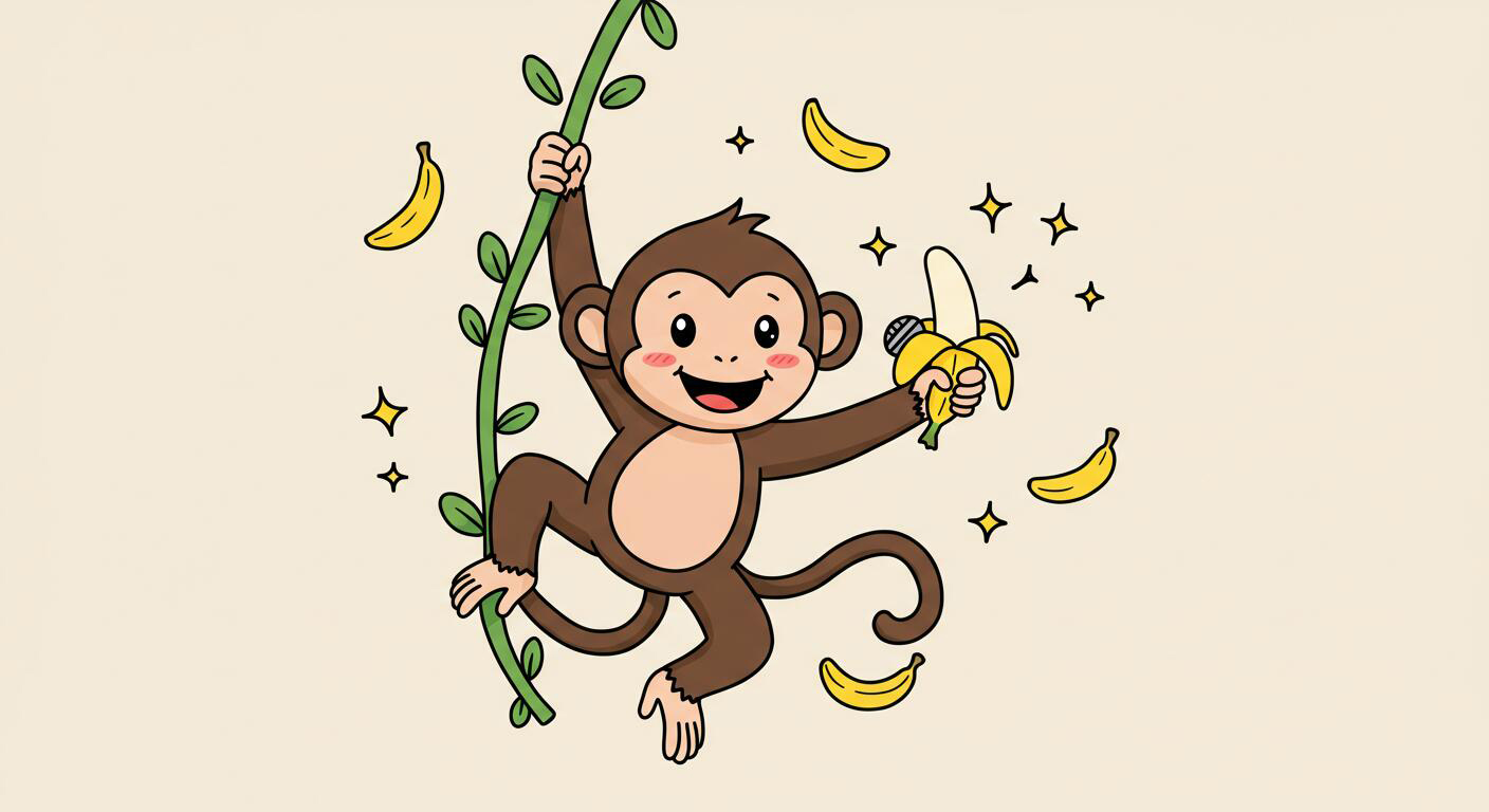 Best Monkey Jokes