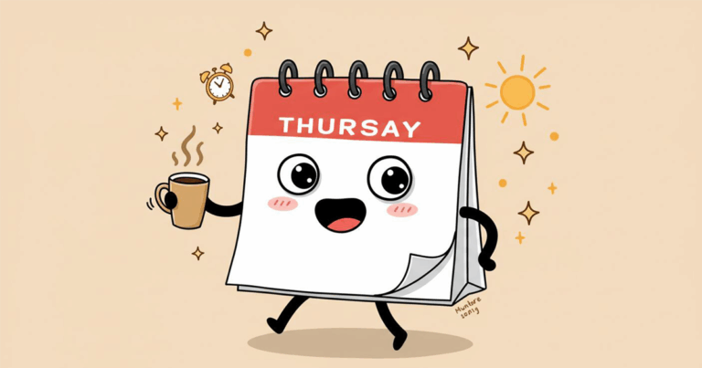 Best Thursday Jokes