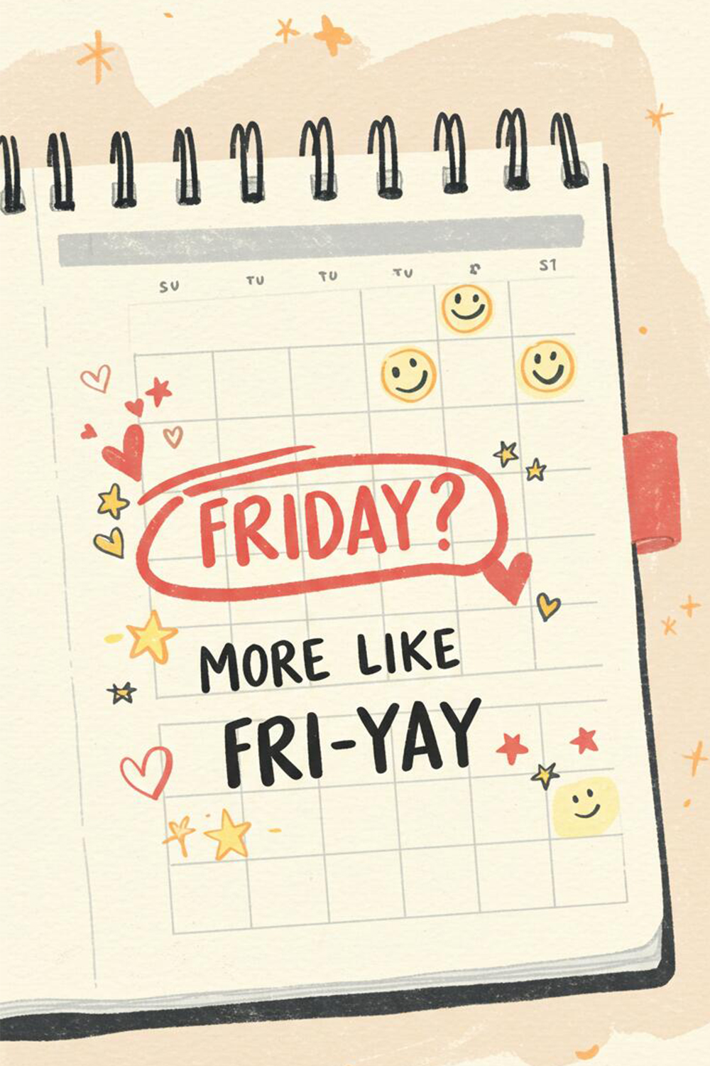 Hilarious Friday Jokes to End Your Week Right