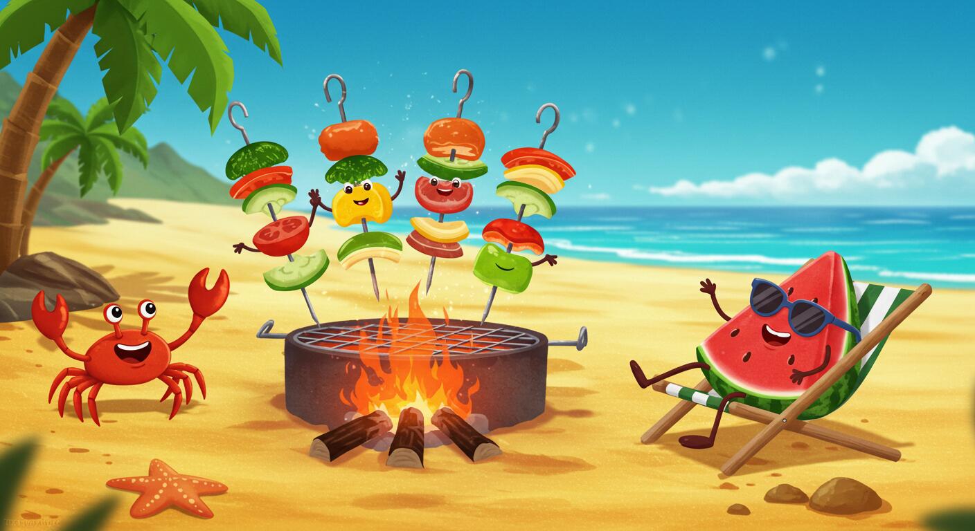  Best BBQ Jokes