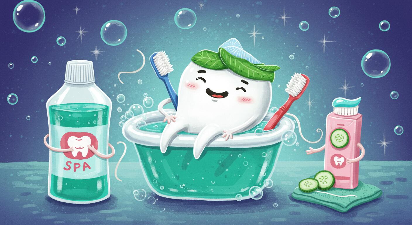 Best Dentist Puns