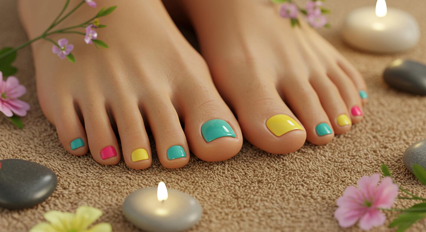 Best Feet Jokes