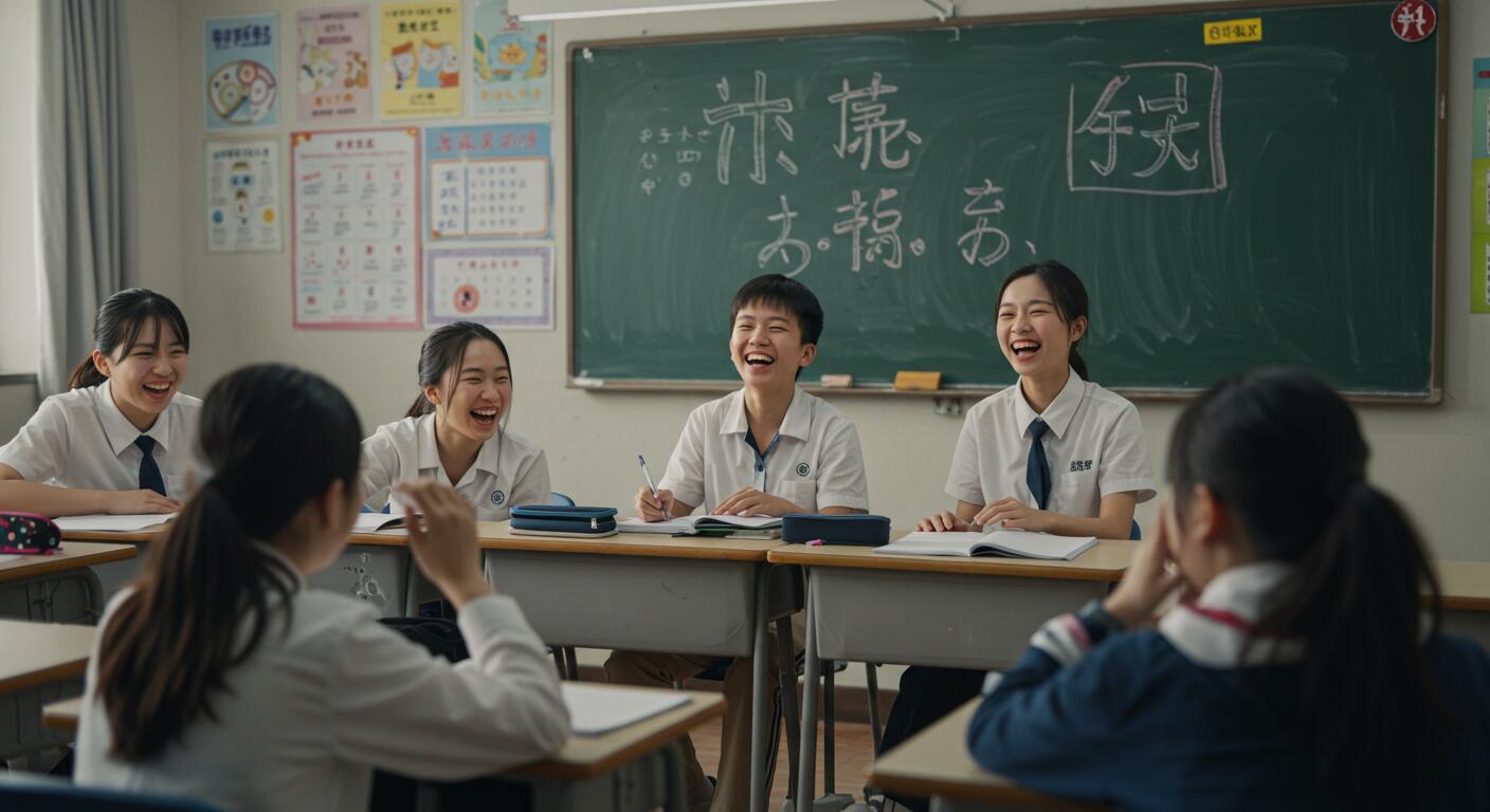Confessions of a Name Translator Chinese Puns That Got Lost (and Found)