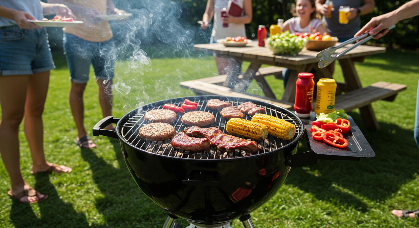 Saucy Stories Every BBQ Lover Can Relate To